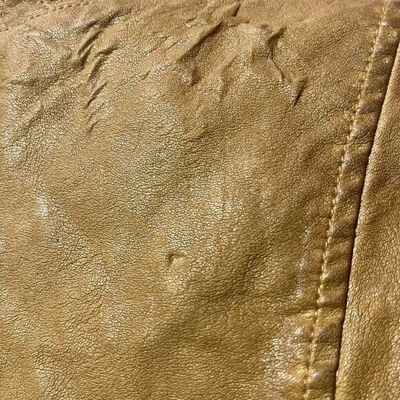 Y2k v cristina leather - Picture 8 of 8